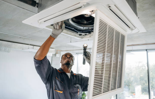 Licensed Heat Pump Repair service in Indialantic, FL - FH HVAC